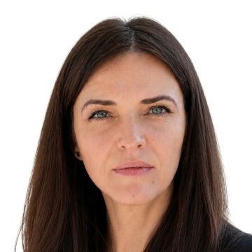 lek med. Katarzyna Sienkiewicz
